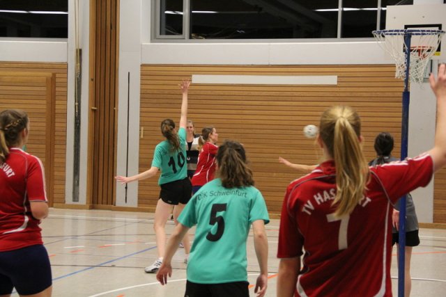 2016_01_23 Landesliga Frauen